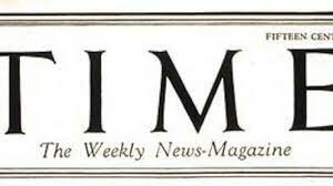 TIME magazine