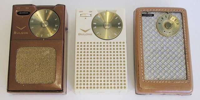 Transistor Radio