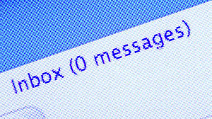 Development of Email