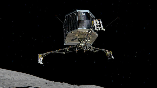 Philae