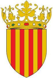 Creación de la Corona de Aragón