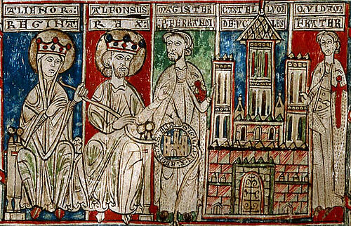 Fundación Orden de Santiago