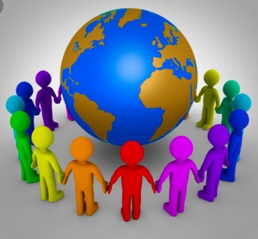 ¿Cómo se da el humanismo democrático?