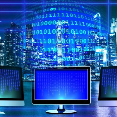 Timeline: Η ΕΞΕΛΙΞΗ ΤΗΣ ΤΕΧΝΟΛΟΓΙΑΣ