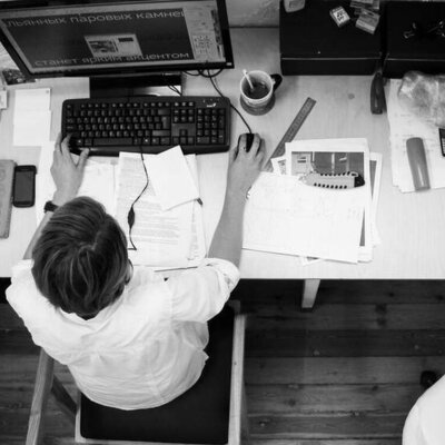 Timeline: Η ΕΞΕΛΙΞΗ ΤΗΣ ΤΕΧΝΟΛΟΓΙΑΣ