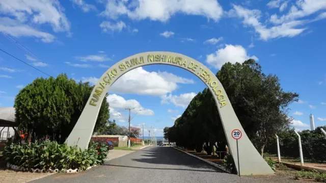 Quando Foi Fundado O Senai Pompeia