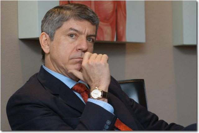 César Gaviria Trujillo (1990-1994)