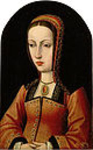 Juana I