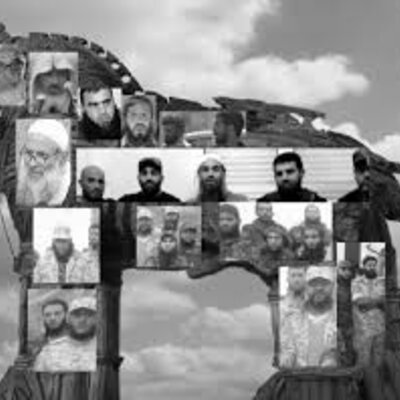 Timeline: Religious movement Cult (Ansaru Allah Community)