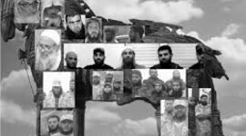 Timeline: Religious movement Cult (Ansaru Allah Community)