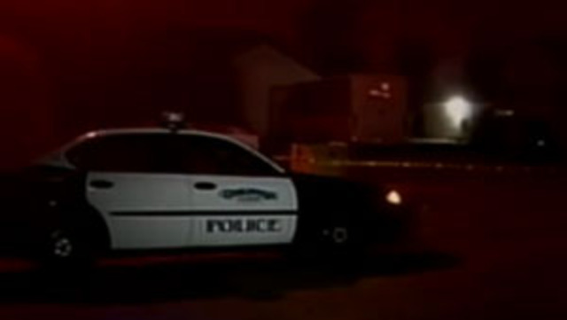 Parents dead, 2 children injured in Burlington homicide