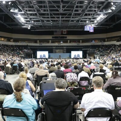 Timeline: Jehovah's Witness Timeline