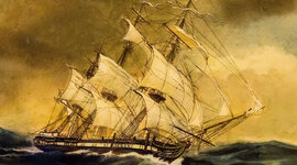 Timeline: География в России XIX-начале XX вв.