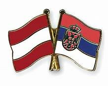 Austria vs Sèrbia