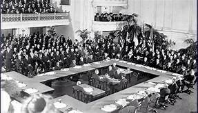 Tractat de Versalles