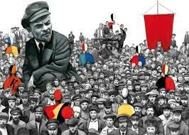 Revolució d'Octubre