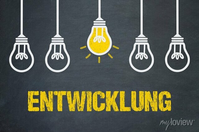 Entwicklung