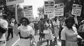 Timeline: civil rights