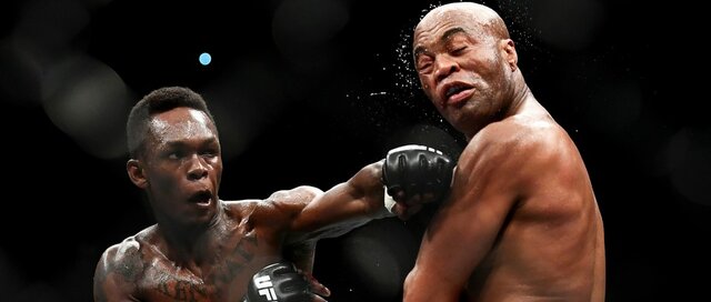 The Bellingham fight