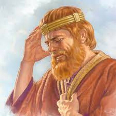Timeline of the kings