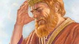 Timeline: Timeline of the kings