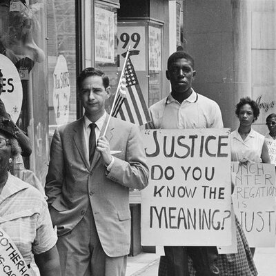 Timeline: Civil Rights Movement