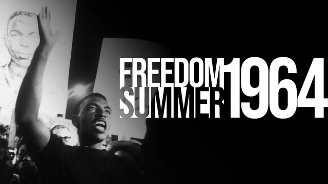 Freedom Summer