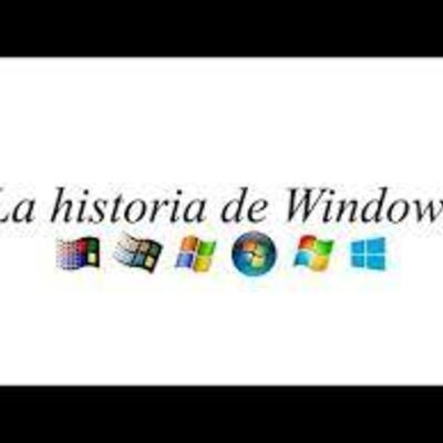 Timeline: WINDOWS