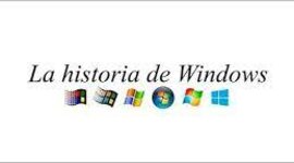 Timeline: WINDOWS