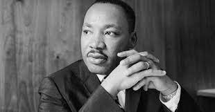 Martin Luther king jr is assassinated