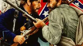 Timeline: The Civil War