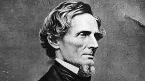 Jefferson Davis elected president of the Confederacy
