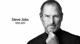 Timeline: Steve Jobs