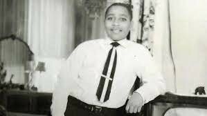 Emmett Till