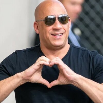 Timeline: Vin Diesel