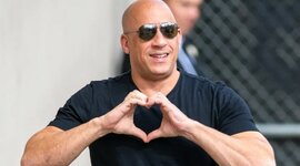 Timeline: Vin Diesel