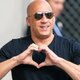 Vin diesel