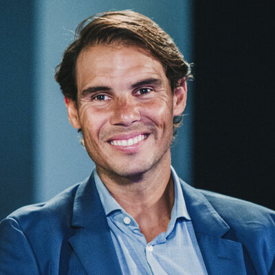 Timeline: Rafael Nadal