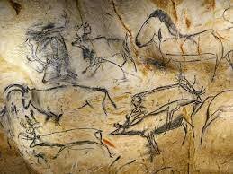 Cave Paintings