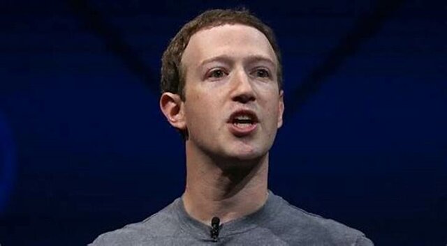 Daniel Mark Zuckerberg