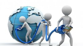 Timeline: Internet Services