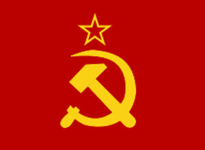 Creació de la URSS