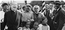 The Selma Marches