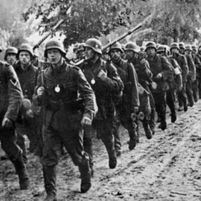 Timeline: Seconda Guerra Mondiale