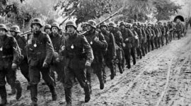 Timeline: Seconda Guerra Mondiale