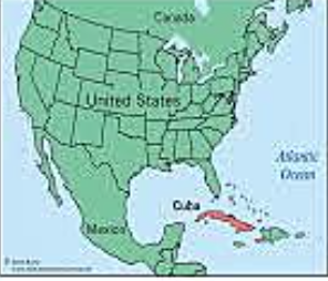 U.S Attempt to purchase Cuba