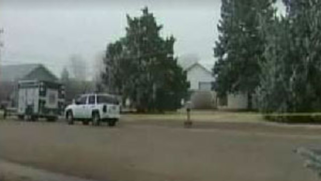 Plea deal offered for boy who allegedly killed parents