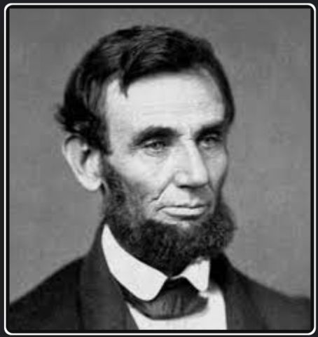 President Lincoln's Assassination