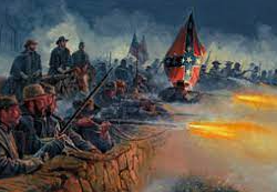 Battle of Fredericksburg
