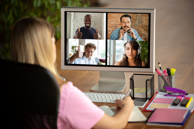 Videoconferencing